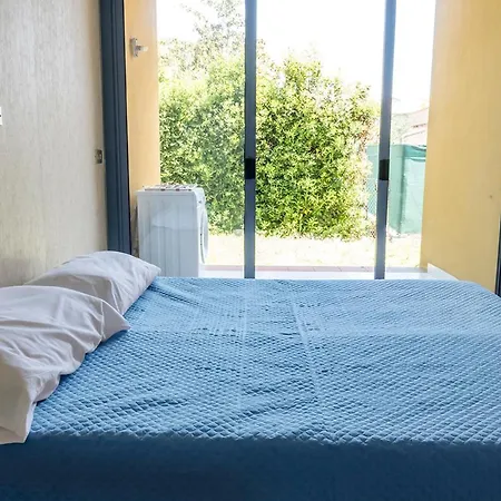 Apartman M53 - Marcelli, Bilocale Con Giardino A 100 Mt Dal Mare *