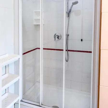 M53 - Marcelli, Bilocale Con Giardino A 100 Mt Dal Mare *