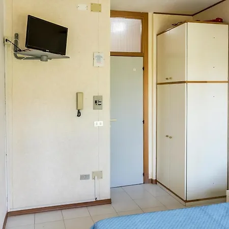 Apartment M53 - Marcelli, Bilocale Con Giardino A 100 Mt Dal Mare
