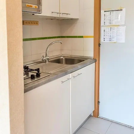 Apartman M53 - Marcelli, Bilocale Con Giardino A 100 Mt Dal Mare *