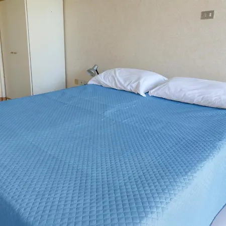 Apartment M53 - Marcelli, Bilocale Con Giardino A 100 Mt Dal Mare *