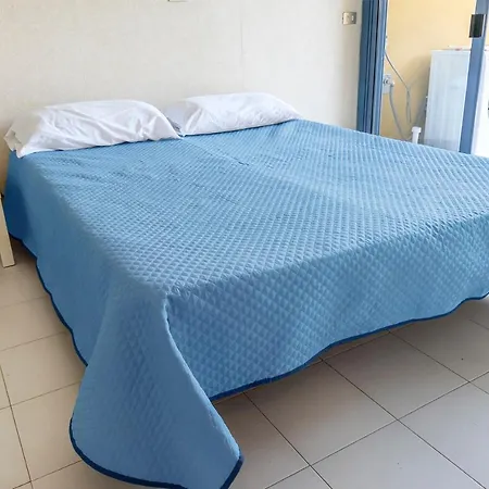 M53 - Marcelli, Bilocale Con Giardino A 100 Mt Dal Mare Marcelli